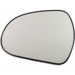 SKLO / VLOŽKA ZRCÁTKA S DRŽÁKEM LEVÉ PEUGEOT 308 (4_), 09.07-04.11, PEUGEOT 207 (W_), 05.06-12.13, PEUGEOT 308 (4_), 04.11-12.13 OE: 8151JE ostatní | Zboží Auto