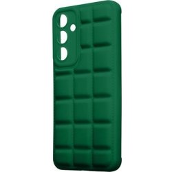 OBAL:ME Block Kryt Samsung Galaxy A35 5G Green 57983120633