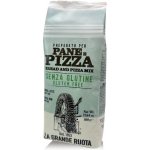 La Grande Ruota Bezlepková směs mouky na pizzu a chleba Pane Pizza 0,5 g – Zboží Dáma