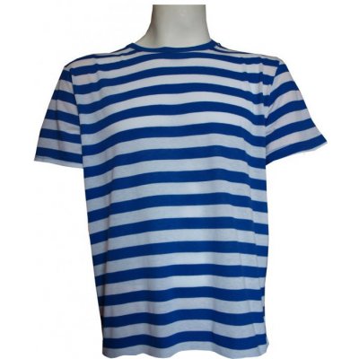 Námořnická trička modré – Zboží Dáma