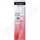 Neutrogena Bright Boost rozjasňující fluid SPF 30 50 ml