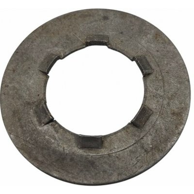 Pojistná podložka zadního náboje ČZ 175/501, Mototechna – Sleviste.cz