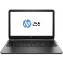 Notebook HP 255 X0P89EA