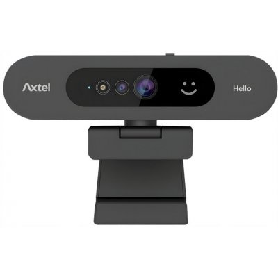Axtel AX-FHD Webcam Hello – Hledejceny.cz