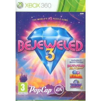 Bejeweled 3