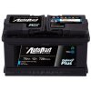 Autopart Galaxy Plus 12V 78Ah 720A