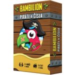 Dummy Bear Bambilion: Piráti a čísla – Hledejceny.cz