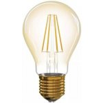 Emos Z55032 Led žárovka E27 Retro – Hledejceny.cz
