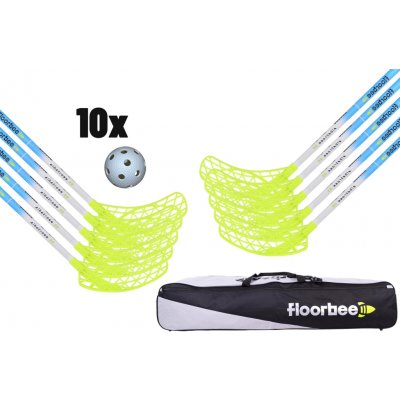FLOORBEE Albatross 35 10 ks – Zboží Dáma