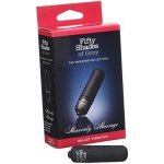 Fifty Shades of Grey Mini Bullet Heavenly Massage – Hledejceny.cz