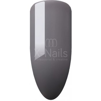 X Nails Amazing Line Gel lak Timeless Gray 5 ml