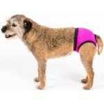 Samohýl Exclusive Hárací kalhotky Gina s tlapkou 80 cm – Zboží Mobilmania