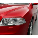 Autostyl Janko Mračítka na přední světla Škoda Octavia II 2004 - 2009 – Zbozi.Blesk.cz