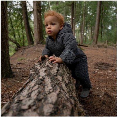 Lodger Skier Folklore Taslon Pigeon – Zboží Mobilmania