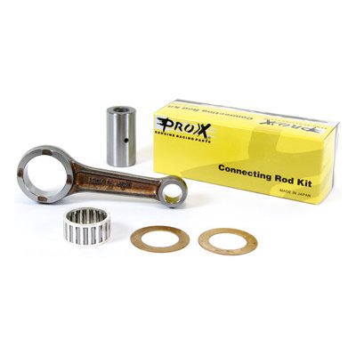 PROX ojniční sada KTM (4T) EXCF 250 (EXC-F250) 01-06, EXCF 450 (EXC-F450) 03-07, SX/EXC 520/525 00-07), BETA 250/450/525RR ENDURO 05-09 (OEM:590.30.015.044) – Hledejceny.cz