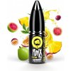 E-liquid Riot Squad salt Guava, Passionfruit & Pineapple 10 ml 5 mg