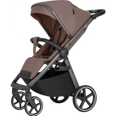 Carrello Bravo SL Deep Grey 2025 – Sleviste.cz