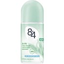 8x4 Pure roll-on 50 ml