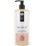 Sara Beauty Spa krémový peeling Scrub 500 ml – Hledejceny.cz