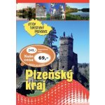 Plzeňský kraj Ottův turistický průvodce CZ – Hledejceny.cz