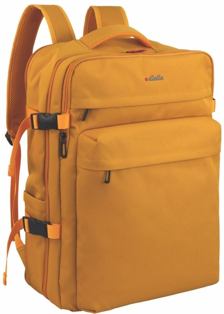 Dielle Ryanair 413M-64 oranžová 20 l