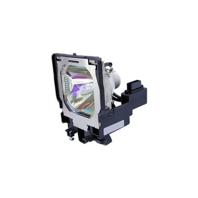 Lampa pro projektor SANYO PLC-XP47, generická lampa s modulem – Zboží Živě