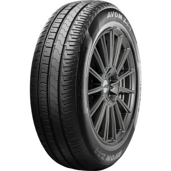 Pneumatiky Avon ZT7 185/70 R14 88H