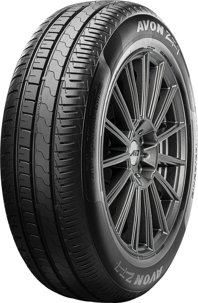 Avon ZT7 165/60 R14 75H