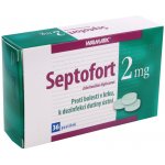 SEPTOFORT ORM 2MG PAS 36 – Sleviste.cz