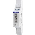 Eastron SDM120 RS-485 – HobbyKompas.cz