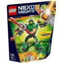 LEGO® Nexo Knights 70364 Aaron v bojovém obleku