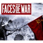 Faces of War – Zboží Mobilmania