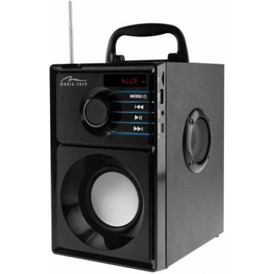 Boombox MT3179 – Hledejceny.cz