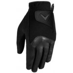 Callaway Rain Spann Mens Golf Glovepár černá ML – Zboží Dáma
