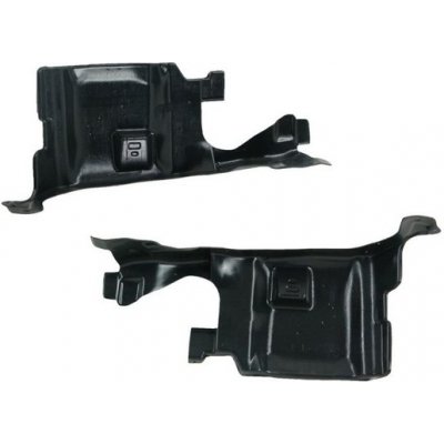 Kryt motoru levý AUDI TT (8N), 10.98-05.06 OE 8N0 825 245 | Zboží Auto