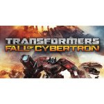 Transformers: Fall of Cybertron – Hledejceny.cz