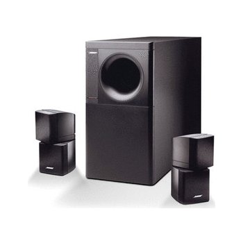 Bose Acoustimass 5 series III