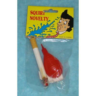 Stříkací cigareta – Zboží Mobilmania