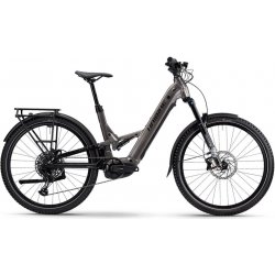 Haibike Adventr 10 Low 2025