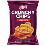 VIVA crunchy chips - slanina 50 g – Zbozi.Blesk.cz