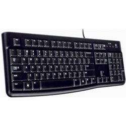 Logitech Keyboard K120 for Business 920-002641