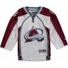 Hokejový dres Dětský dres Colorado Avalanche Reebok Premier Away