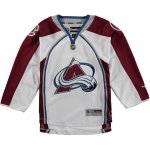 Dětský dres Colorado Avalanche Reebok Premier Away – Hledejceny.cz