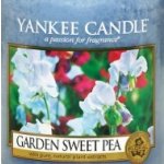 Yankee Candle Crumble vosk Garden Sweet Pea USA 22 g – Hledejceny.cz