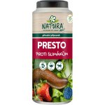 AGRO CS NATURA PRESTO na slimáky a plže 500 g – Zboží Dáma