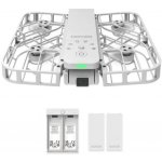 HOVERAir X1 Combo dron bílý – Zboží Mobilmania