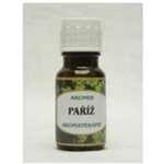 Aromis vonný olej Paříž 10 ml – Hledejceny.cz