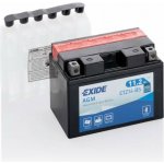 Exide YTZ14-BS, ETZ14-BS – Zboží Mobilmania
