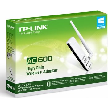 TP-Link T2UH AC600