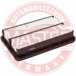 MASTER-SPORT Vzduchový filtr 2631LFPCSMS – Hledejceny.cz